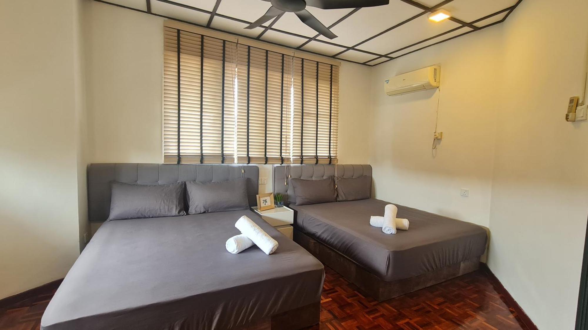 Luxpro Luxury Villa / Seremban 2 / Private Swimming Pool Экстерьер фото