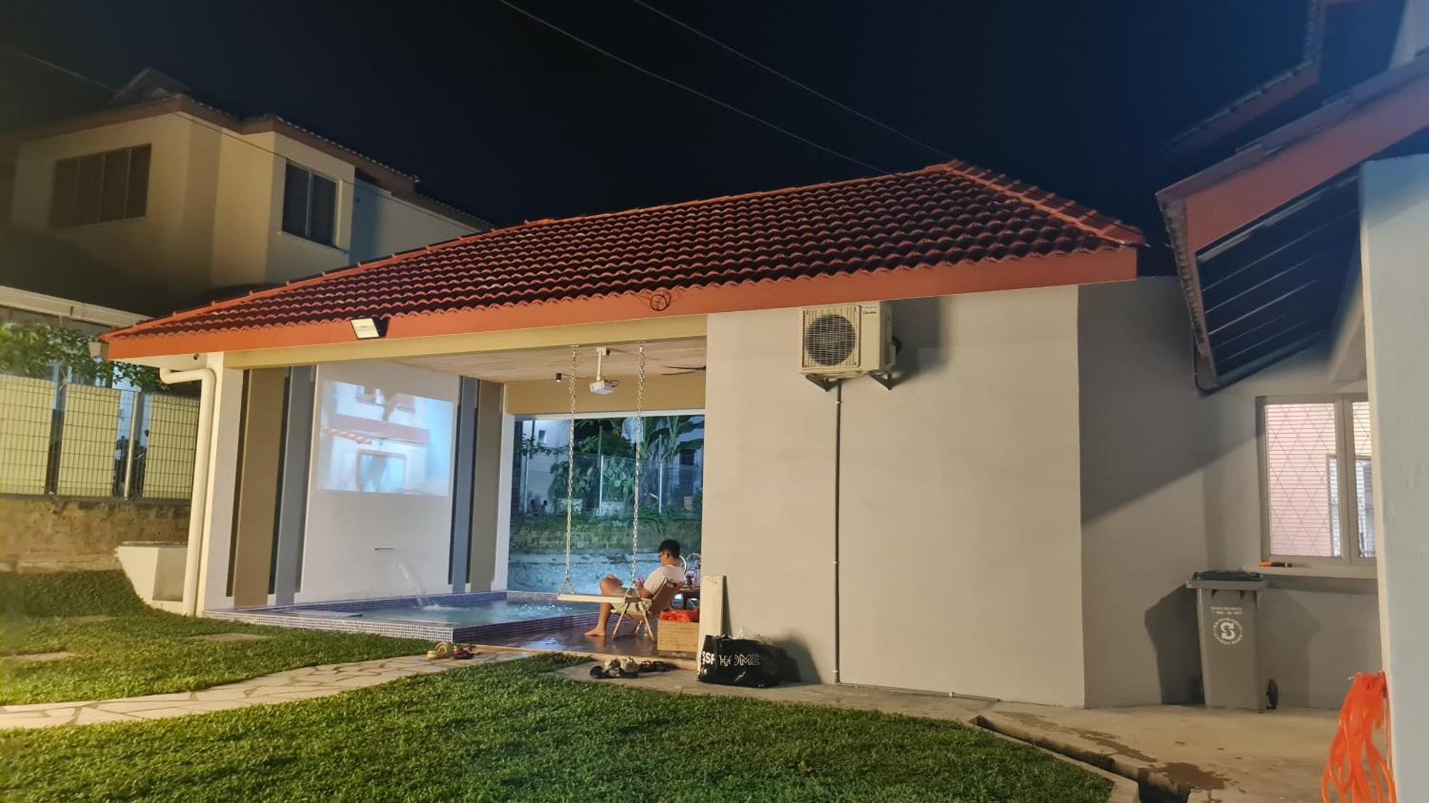 Luxpro Luxury Villa / Seremban 2 / Private Swimming Pool Экстерьер фото